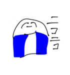 けしけし 消しゴムくん！（個別スタンプ：13）