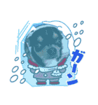 じろの日常9（個別スタンプ：36）