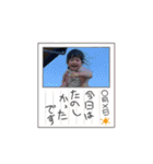 すずさなスタンプ（個別スタンプ：20）