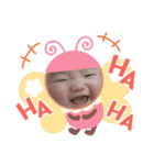 りきのLINEstamp（個別スタンプ：3）