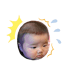 りきのLINEstamp（個別スタンプ：19）