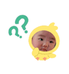 りきのLINEstamp（個別スタンプ：20）