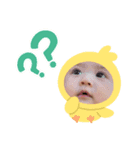 とくま2022（個別スタンプ：7）