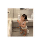 いつも元気ぷゥ太郎（個別スタンプ：24）