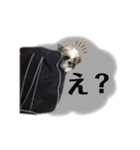 ここちゃんがかわいすぎる（個別スタンプ：8）