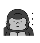 登猿-Climb Monkey-（個別スタンプ：39）
