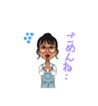 TODAY TARKスタンプ（個別スタンプ：7）