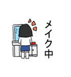 ゆめゆめこスタンプ1（個別スタンプ：22）