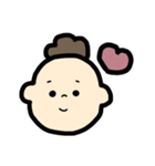 ちびちゃんず ♡（個別スタンプ：32）
