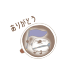 ほっこり.（個別スタンプ：5）
