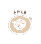ほっこり.（個別スタンプ：6）