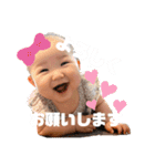 毎日使えるあおのちゃん（個別スタンプ：15）