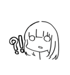 あまlineすたんぷ2（個別スタンプ：7）