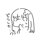 あまlineすたんぷ2（個別スタンプ：11）