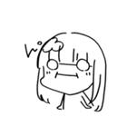 あまlineすたんぷ2（個別スタンプ：14）