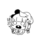 あまlineすたんぷ2（個別スタンプ：16）