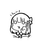 あまlineすたんぷ2（個別スタンプ：22）