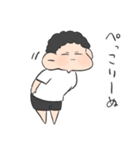 ははのすたんぷ。（個別スタンプ：10）