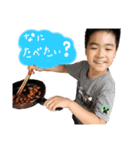 Y.R.J（個別スタンプ：2）