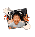 Y.R.J（個別スタンプ：4）