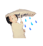 Y.R.J（個別スタンプ：5）