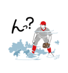 kaisee-kaan-Resale（個別スタンプ：2）