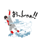 kaisee-kaan-Resale（個別スタンプ：3）