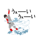kaisee-kaan-Resale（個別スタンプ：7）