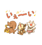 らいころもこ 2（個別スタンプ：39）