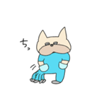 犬のぷー子 2（個別スタンプ：13）