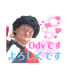 Odyマニア☆（個別スタンプ：5）