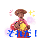 Odyマニア☆（個別スタンプ：32）