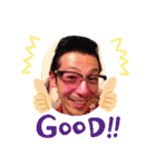 Odyマニア☆（個別スタンプ：36）