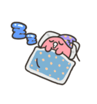 ミイン獣 1（個別スタンプ：33）