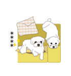 HDSファミリースタンプ（個別スタンプ：10）