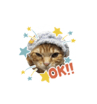 快音とドラミ（個別スタンプ：9）