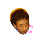 俺だち（個別スタンプ：2）