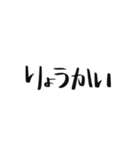 気候が気になるねーー（個別スタンプ：4）