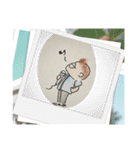 Hello たかおくん^ ^（個別スタンプ：3）