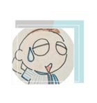 Hello たかおくん^ ^（個別スタンプ：5）
