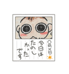 Hello たかおくん^ ^（個別スタンプ：10）