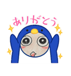 Hello たかおくん^ ^（個別スタンプ：11）