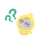 Hello たかおくん^ ^（個別スタンプ：28）