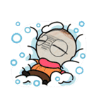 Hello たかおくん^ ^（個別スタンプ：37）