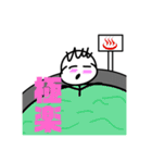 よくわからん棒人間のスタンプ（個別スタンプ：39）