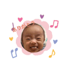 DANdan✩スタンプ（個別スタンプ：5）
