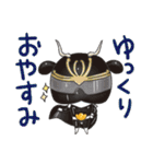 ロクレンジャーのスタンプ①（個別スタンプ：16）