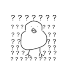 オオサンと愉快な仲間たち（個別スタンプ：27）