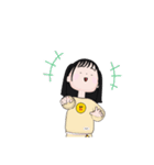 ひまぴよすたんぷ（個別スタンプ：7）
