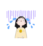 ひまぴよすたんぷ（個別スタンプ：9）